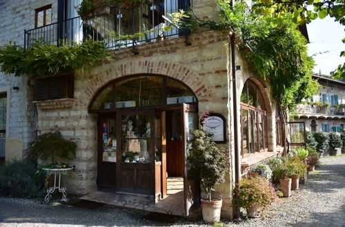 Foto 2 - Agriturismo Ca San Sebastiano Wine Resort & Spa