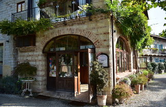 Photo 2 - Agriturismo Ca San Sebastiano Wine Resort & Spa