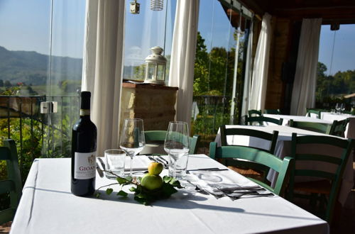 Photo 41 - Agriturismo Ca San Sebastiano Wine Resort & Spa