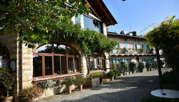 Photo 1 - Agriturismo Ca San Sebastiano Wine Resort & Spa