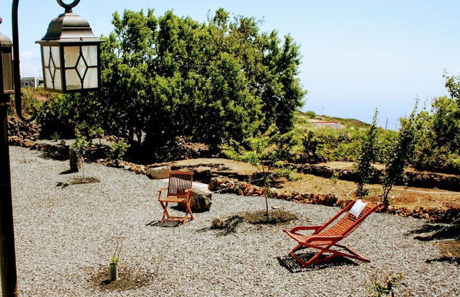 La Casa del Abuelito Julián en El Hierro - Foto 24