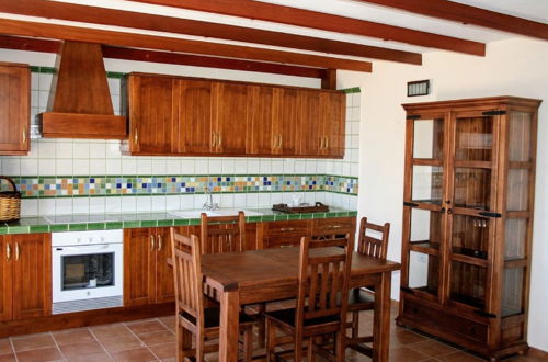 Photo 12 - La Casa del Abuelito Julián en El Hierro