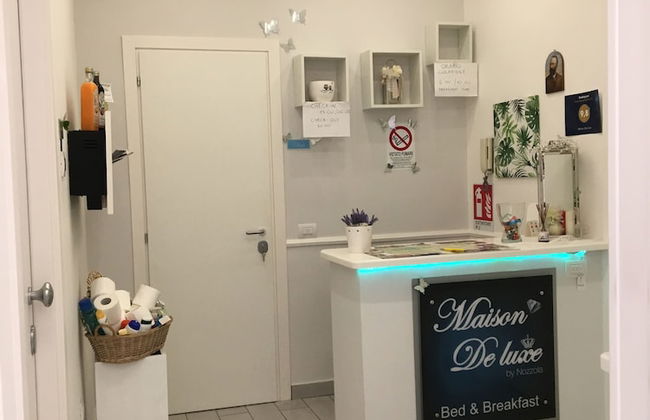 Maison De luxe - Photo 2