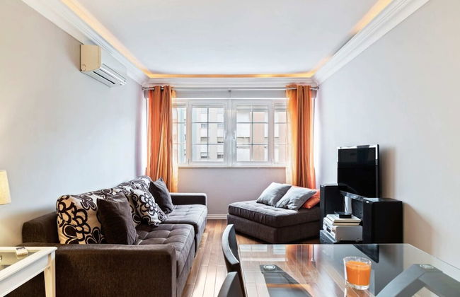Large Contemporary 3 Bedroom Apartment - Foto 15