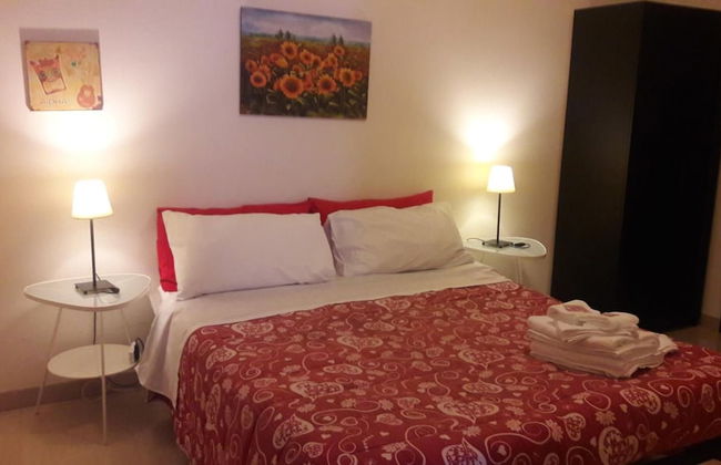 Affittacamere B&B Domus Taranto - Foto 24