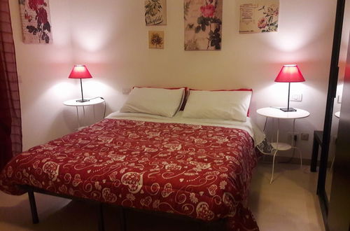 Foto 4 - Affittacamere B&B Domus Taranto