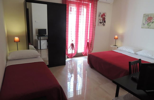Affittacamere B&B Domus Taranto - Foto 40