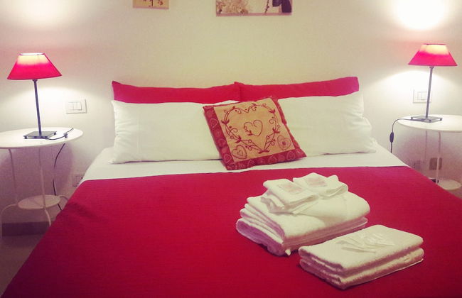 Affittacamere B&B Domus Taranto - Foto 2