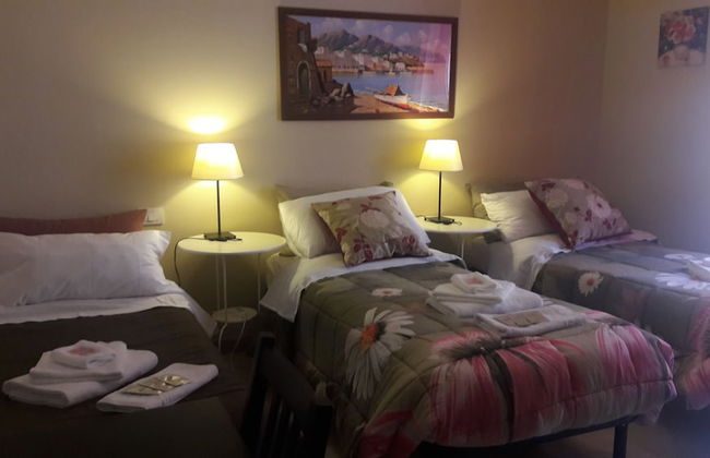 Affittacamere B&B Domus Taranto - Foto 18