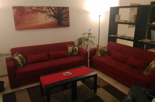 Foto 42 - Affittacamere B&B Domus Taranto