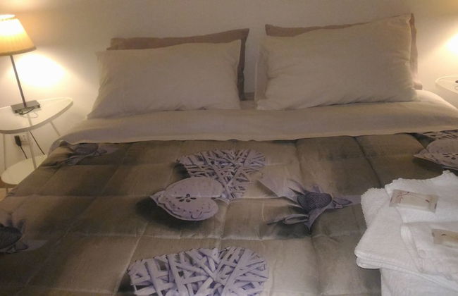 Affittacamere B&B Domus Taranto - Foto 5