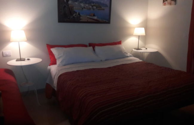 Affittacamere B&B Domus Taranto - Foto 14
