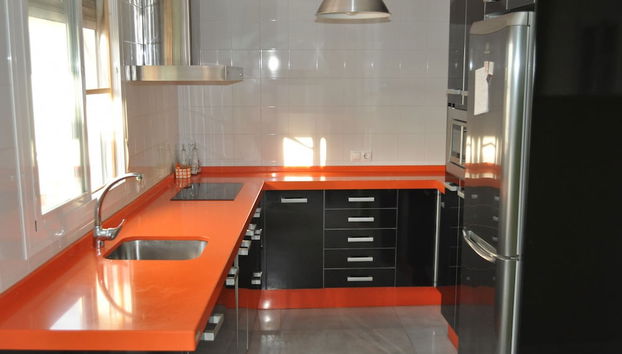 Cozinha privada