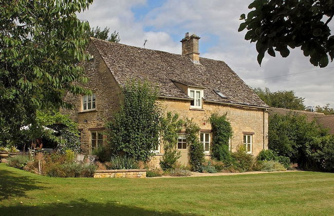 Bookers Cottage - Foto 1