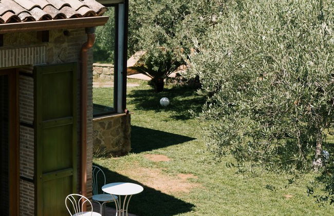 Agriresort Leano - Foto 59