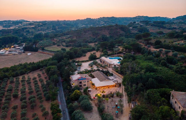Agriresort Leano - Foto 1