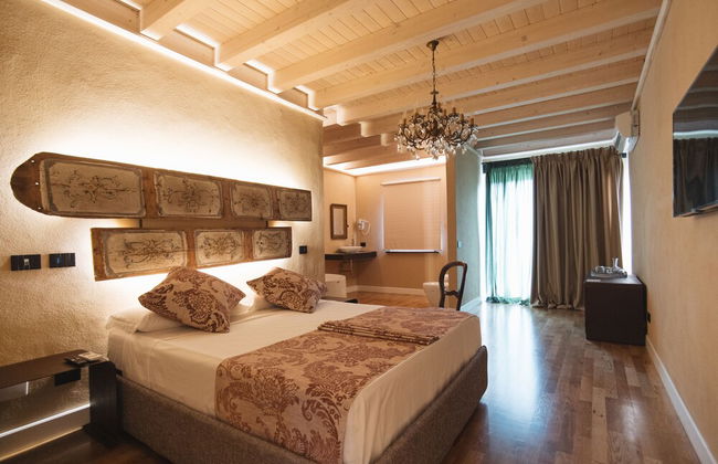 Agriresort Leano - Foto 48