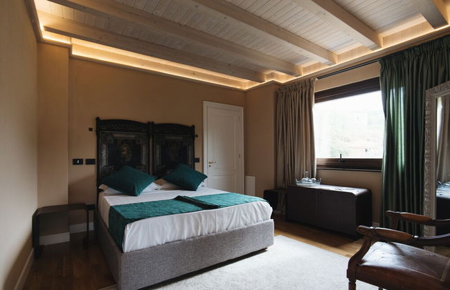 Agriresort Leano - Foto 19