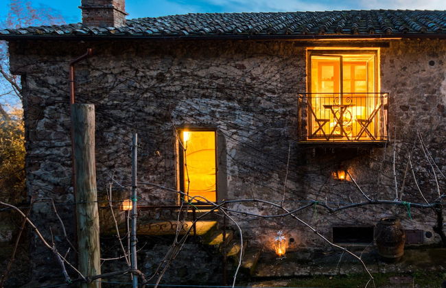 Pieve di Caminino Historic Farm - Foto 21