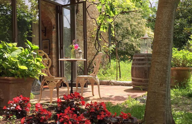 Pieve di Caminino Historic Farm - Foto 19
