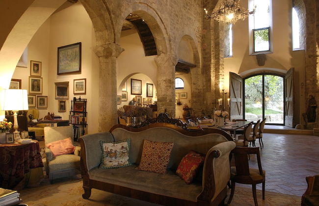 Pieve di Caminino Historic Farm - Foto 3