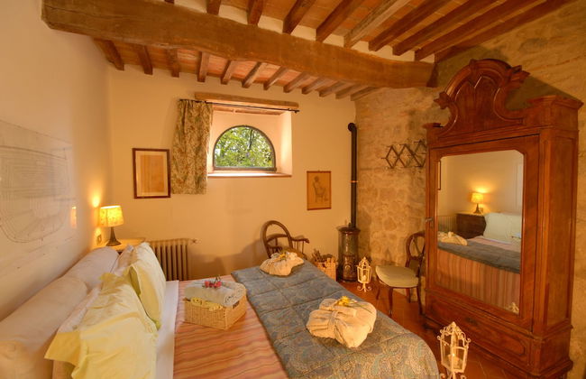 Pieve di Caminino Historic Farm - Foto 5