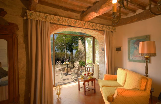 Pieve di Caminino Historic Farm - Foto 18