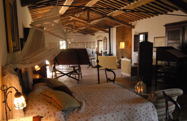 Pieve di Caminino Historic Farm - Foto 6