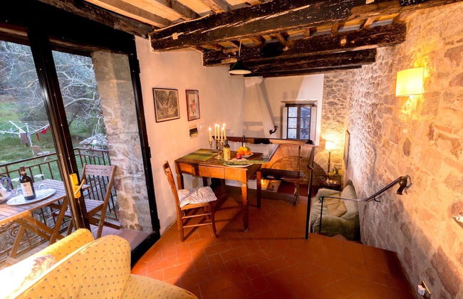 Pieve di Caminino Historic Farm - Foto 13