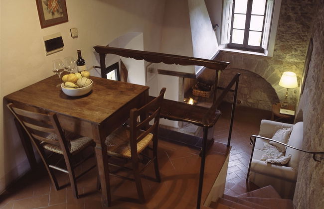 Pieve di Caminino Historic Farm - Foto 17