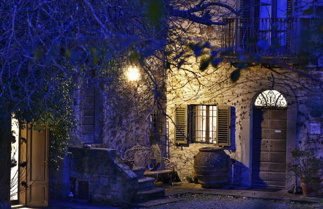Pieve di Caminino Historic Farm - Foto 28