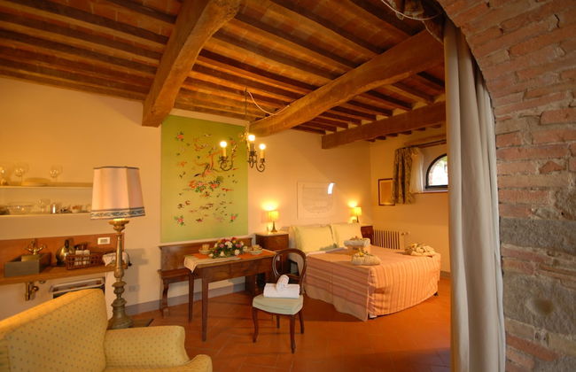 Pieve di Caminino Historic Farm - Foto 4