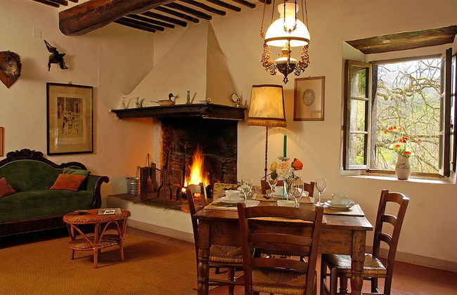 Pieve di Caminino Historic Farm - Foto 16