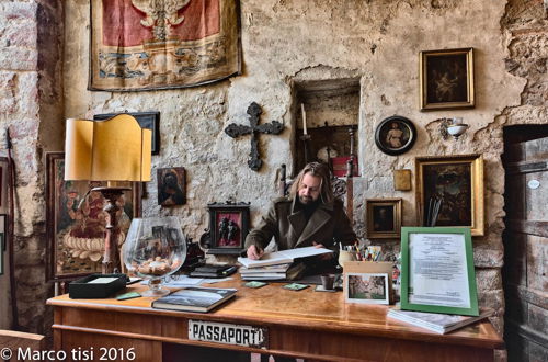 Photo 2 - Pieve di Caminino Historic Farm