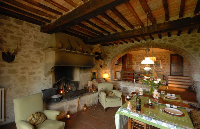 Pieve di Caminino Historic Farm - Foto 15