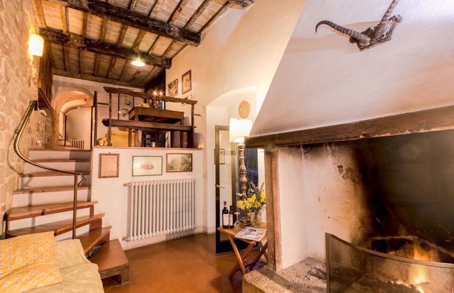 Pieve di Caminino Historic Farm - Foto 14
