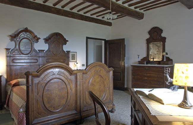 Pieve di Caminino Historic Farm - Foto 10