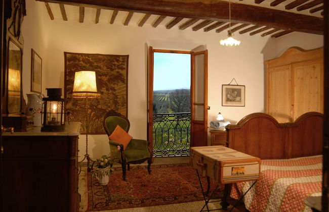 Pieve di Caminino Historic Farm - Foto 11
