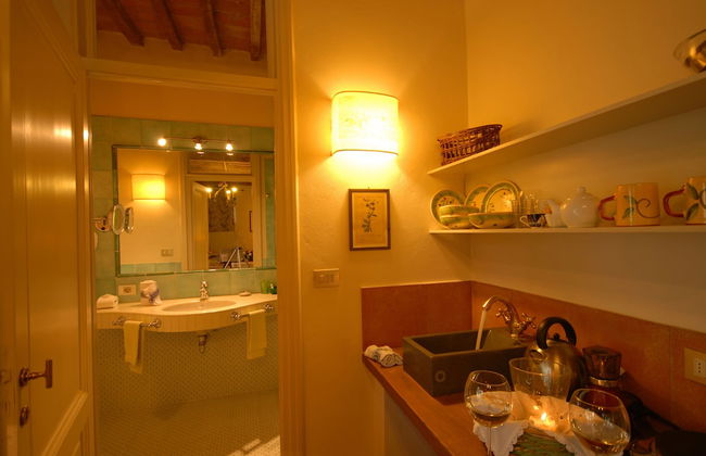 Pieve di Caminino Historic Farm - Foto 22