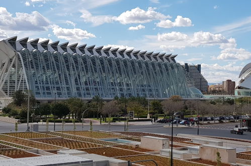 Foto 60 - JL Ciudad de las Artes