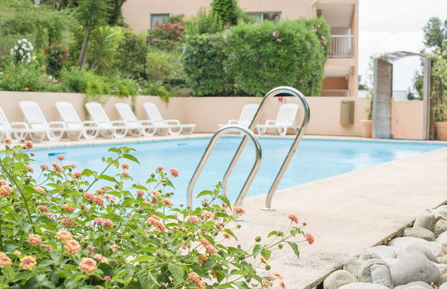 Résidence Cannes Villa Livia - Foto 27
