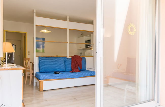 Résidence Cannes Villa Livia - Foto 15