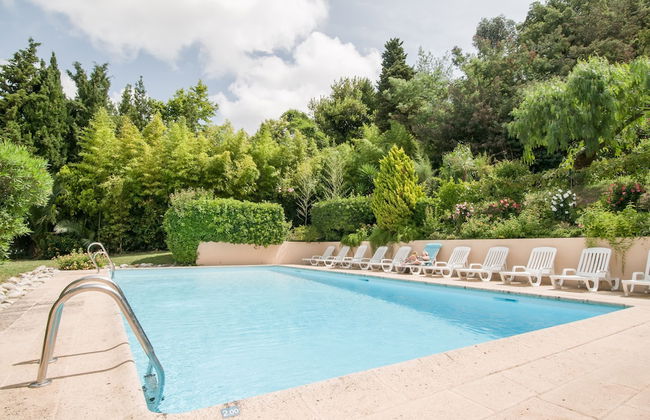 Résidence Cannes Villa Livia - Foto 33