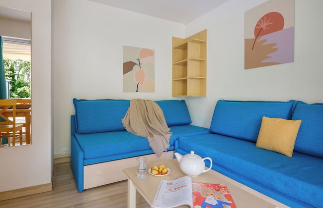 Résidence Cannes Villa Livia - Foto 16