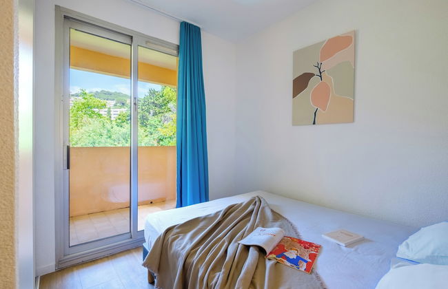 Résidence Cannes Villa Livia - Foto 5