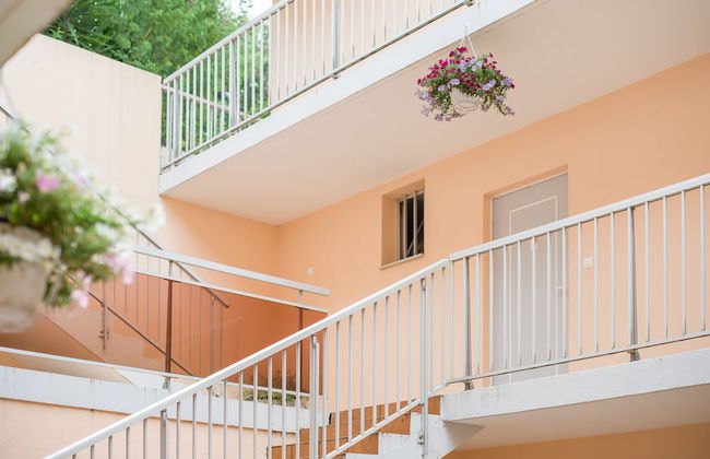 Résidence Cannes Villa Livia - Foto 38