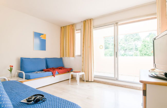 Résidence Cannes Villa Livia - Foto 21