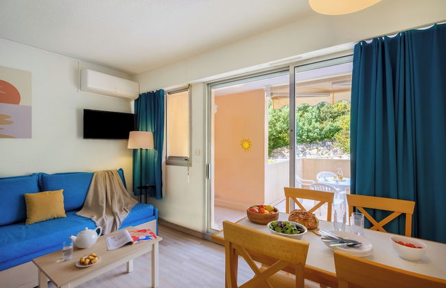 Résidence Cannes Villa Livia - Foto 17