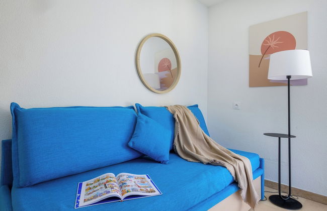 Résidence Cannes Villa Livia - Foto 6