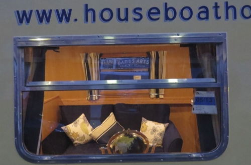 Photo 24 - Houseboat Hotels